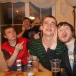 paul mc nulty - @smackybacon89 - Instagram