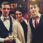 Paul Mc Nulty - @mcnulty6331 - Instagram