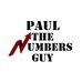 Paul The Numbers Guy - Facebook
