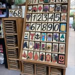 Paula & Wade's House Numbers - @paulaandwadeshousenumbers - Instagram