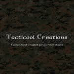 Paul Nunn - @tacticool.creations - Instagram