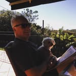 Paul Nunn - Pan Pacific - @sydney_skylights - Instagram