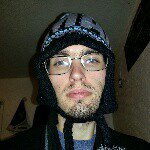Paul Nunnemaker - @rentasoldier7o7 - Instagram