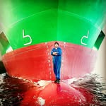 Paul Nürnberg - @zursee - Instagram