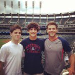 Paul Nussbaum II - @pnussbaum11 - Instagram