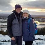 Annette Jones - @paul_nutty - Instagram