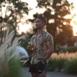 Paul Nutthaphol - @paul_nutthaphol - Instagram