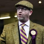 Paul Nuttall - @gbps.nuttall - Instagram