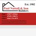 Paul Nuttall &amp; Son Builders - Facebook