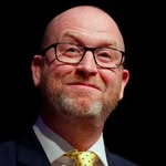 Paul Nuttall MP - @ukgs.paulnuttall - Instagram