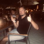 Paul Nutter - @pnnutts7 - Instagram