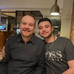 Paul Nutter - @paulwnutter - Instagram