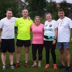 Paul Nutter - @nuttysrunningsquad - Instagram