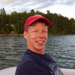Paul Nutter - @nuttywx - Instagram