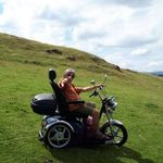 Paul Nutter - @megnut2010 - Instagram