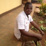 Paul Damas Victory Nyagali - @paul_nyagali - Instagram