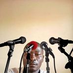 Paul Nyaga - Facebook
