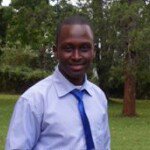 Paul Nyaga - @paul.nyaga - Instagram