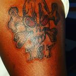 Paul Nyaga - @paul.nyaga.77 - Instagram