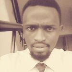 Paul nyaga - @paulnyaga830 - Instagram