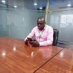 Paul Nyaga - @paulnyaga - Instagram