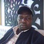 Paul Nyaga - @paul_nyaga_ - Instagram