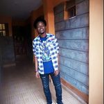 Paul Nyaga - @n.y.a.g.a.h - Instagram