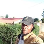Paul Nyaga - @pnyaga311 - Instagram