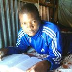Paul Nyaga - Facebook