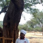 Paul Nyaga - Facebook