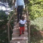 Paul Nyaga - @paulkinyua_ - Instagram