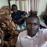 Paul Nyaga - @nyaga5304 - Instagram