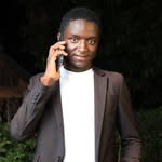Paul Nyaga - @paul_nyaga22 - Instagram