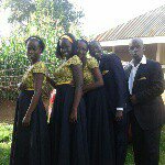 paul  NYAMWEYA - @nyamweyapaul - Instagram