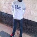 Paul Nyamweya - @pnyamweya - Instagram