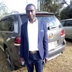 Paul Nyamweya - @paul.nyamweya.98837 - Instagram