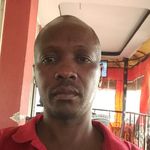 Paul Nyamweya - @paul.nyamweya.94651 - Instagram
