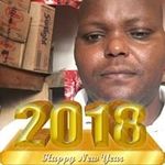 Paul Nyamweya - @paulmososi - Instagram