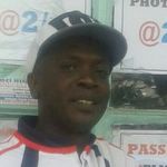 paul Nyamweya - @p_nyamweya - Instagram