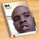 paul Nyamweya - @wamotopaul - Instagram