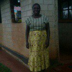 Paul Nyamweya Grace Moindi - @paulmoindi - Instagram