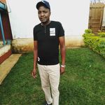 paul nyaramba Nyamweya - @paulnyarambanyamweya - Instagram