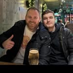 Paul Nyberg - @nybong - Instagram