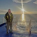 Paul Nyberg - @paulnyberg - Instagram