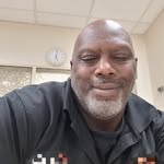Paul Original P-nyce Bryant - @djpnyce80 - Instagram