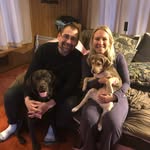 Paul & Lisa Nycz - @paulandlisa14 - Instagram