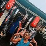 Paul Nice - Facebook