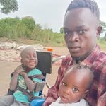 Nyende Paul - @paulnyende79 - Instagram