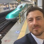 Paul Nye - @paulpalisade - Instagram
