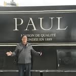 Paul Nye - @paulrnye - Instagram